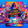 Image for Engage & Innovate: The NFT-Driven Brand Connection